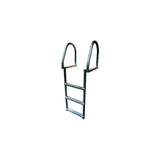 Dock Edge Eco Flip-Up Dock Ladder - DE2173F