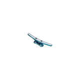 Dock Edge DE2806F Cast Iron Dock Cleat, Galvanized, 6" - image 2