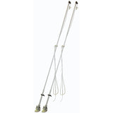 Dock Edge Dock-Side Premium Mooring Whips (2/Box) - DE3600F - official Dock Edge product image 7