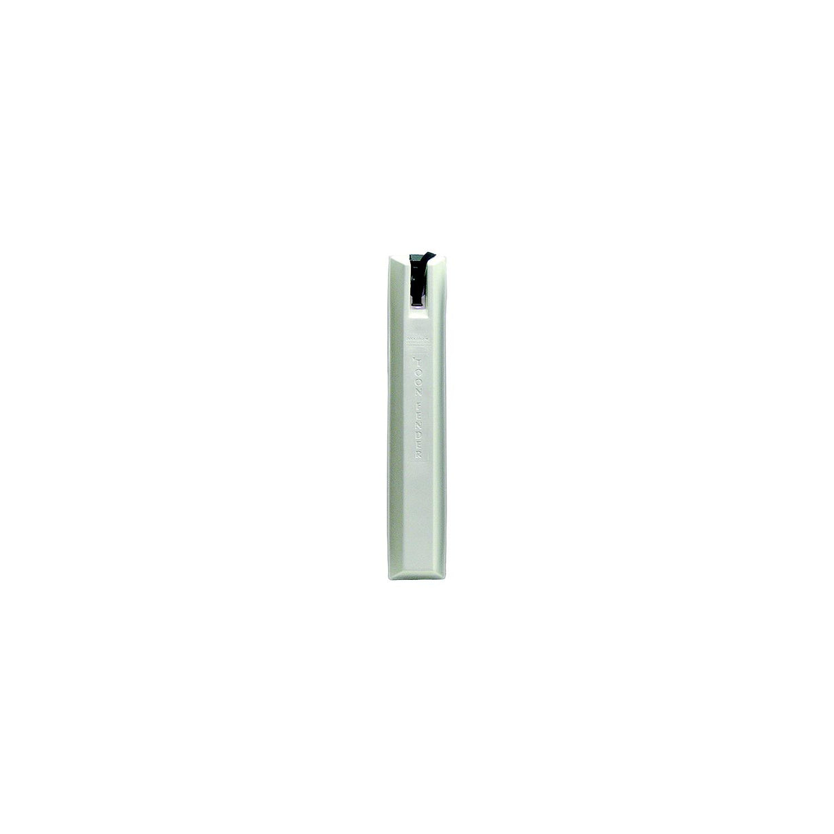 Dock Edge DE53131F PVC Toon Fender, 6" x 36", Creme - DE53131F - official Dock Edge product image 3