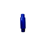 Dock Edge DE91104F Torpedo Bumper 5" x 18", Navy Blue - image 2