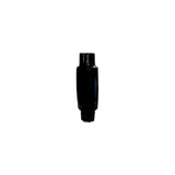 Dock Edge Torpedo Bumper - 18" - Black [DE91118F] - official Dock Edge product image 2