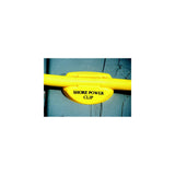 Dock Edge DE91200F Shore Power Clip For 30 Amp Cords Yellow (4/Bag) - DE91200F - official Dock Edge product image 2