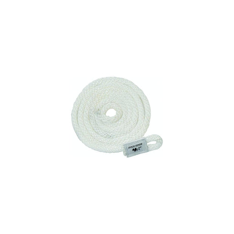 Dock Edge Fender Line - 3/8" x 5' - White - 2-Pack [DE91561F] - official Dock Edge product image 2