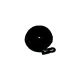 Dock Edge Fender Line - 3/8" x 5' - Black - 2-Pack [DE91566F] - official Dock Edge product image 2