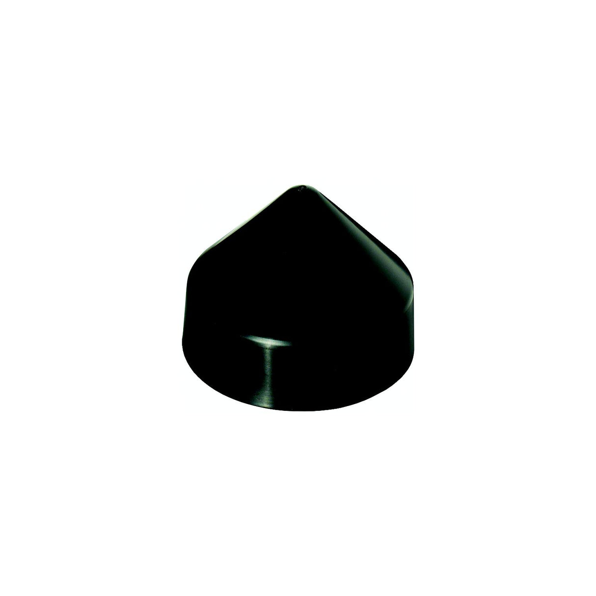Dock Edge DE91802F Cone Head Piling Cap, PVC - DE91802F