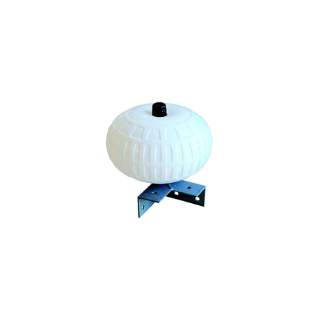 Dock Edge Inflatable Dock Wheel 9" Diameter [DE95078F] - official Dock Edge product image 2