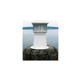 Dock Edge Solar Piling Light [DE96264F] - official Dock Edge product image 2