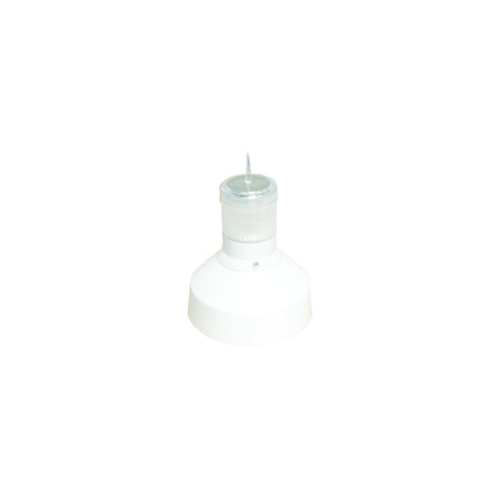 Dock Edge Solar Piling Cap Light [DE96268F] - official Dock Edge product image 2