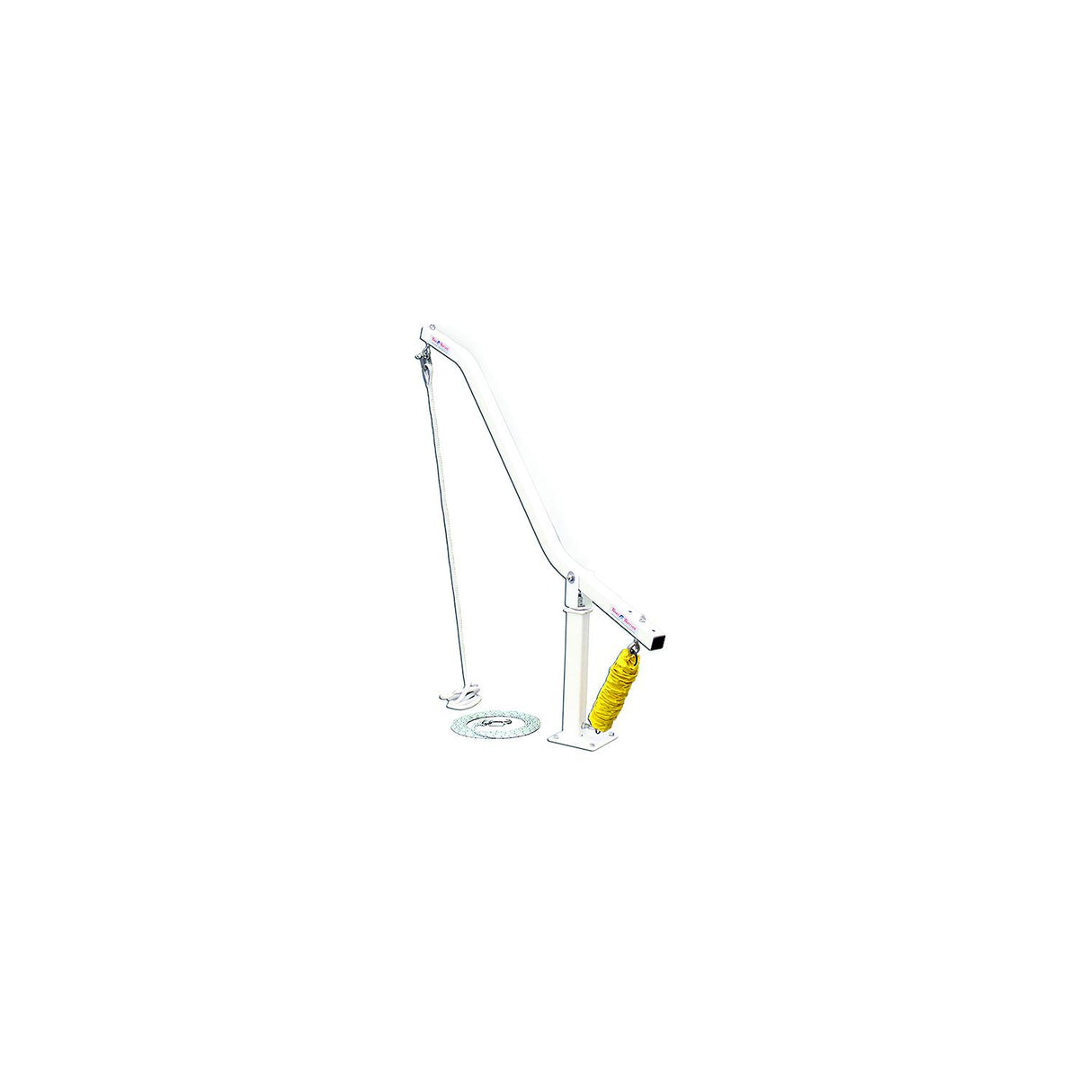 Dock Edge Wake Watchers Mooring System [DE3050F] - official Dock Edge product image 2