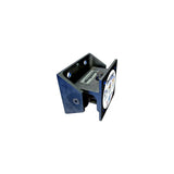 Dock Edge DE85329F Dock Hinge Coupler For 1/2" Carriage Bolts. - DE85329F - official Dock Edge product image 2