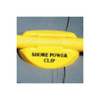 Dock Edge DE91206F Shore Power Clip, for 50Amp Cord, Black - image 1