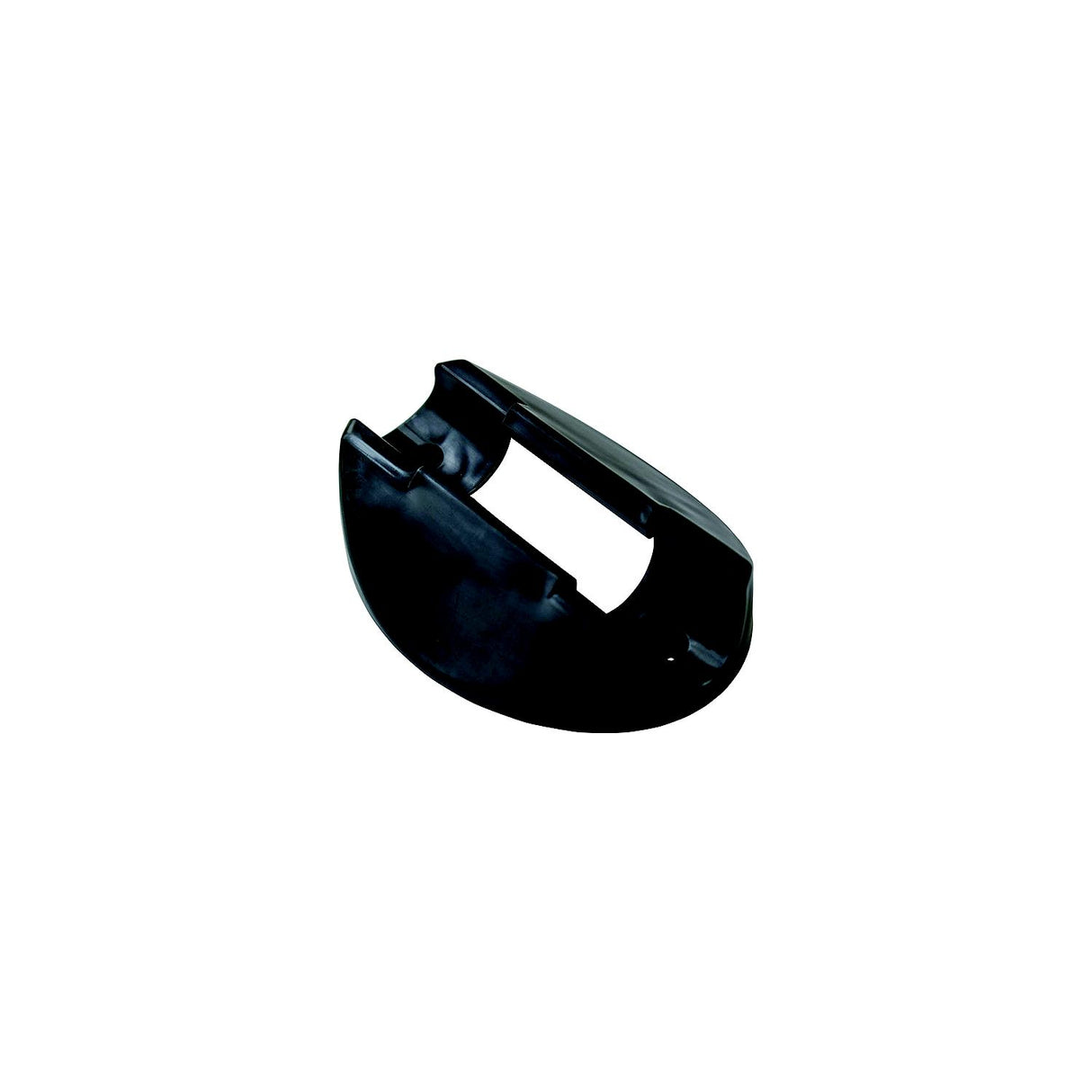 Dock Edge DE91206F Shore Power Clip, for 50Amp Cord, Black - image 2