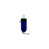 Dock Edge Reversible Fender Cover - Black/Blue - Small [DE965669F] - official Dock Edge product image 4