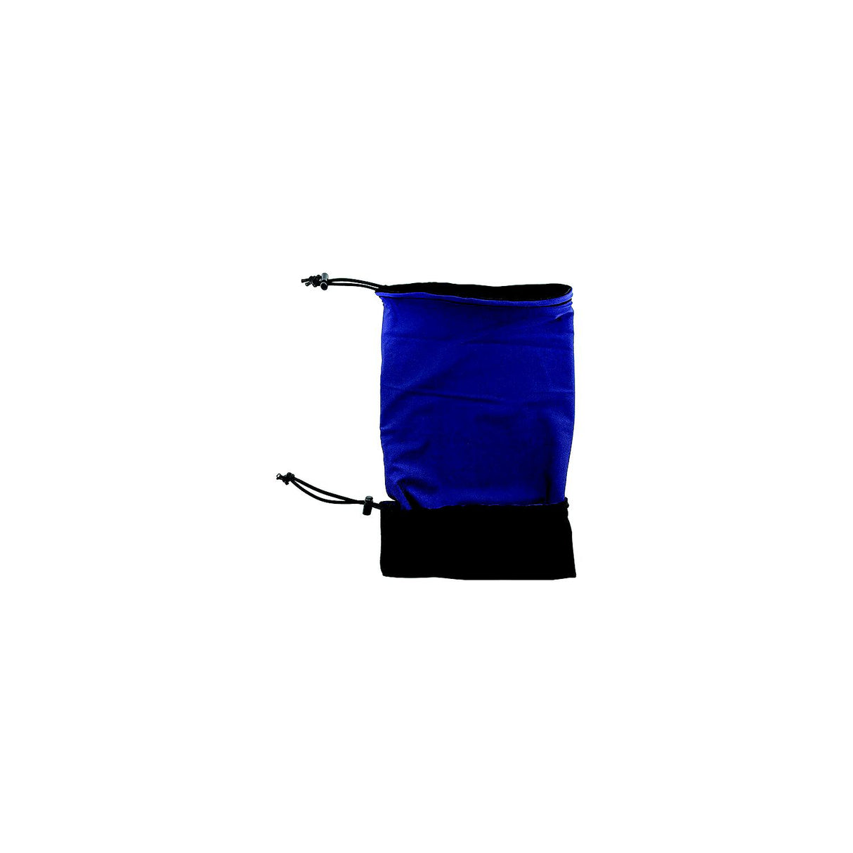 Dock Edge Reversible Fender Cover - Black/Blue - Small [DE965669F] - official Dock Edge product image 7