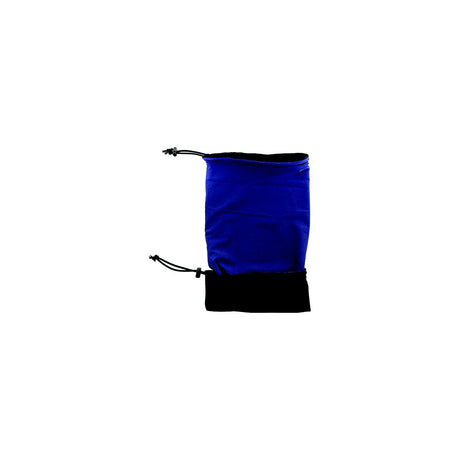 Dock Edge Reversible Fender Cover - Black/Blue - Small [DE965669F] - official Dock Edge product image 7