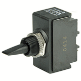 BEP Marine BEP SPDT Toggle Switch - ON/OFF/ON - 1001903