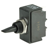 BEP Marine BEP SPDT Toggle Switch - ON/OFF/ON - 1001903