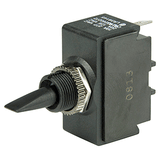 BEP Marine BEP SPDT Toggle Switch - (ON)/OFF/(ON) - 1001904