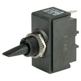 BEP Marine BEP SPDT Toggle Switch - (ON)/OFF/(ON) - 1001904