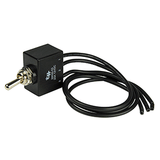 BEP Marine BEP SPDT Sealed Toggle Switch - ON/ON - 1002008