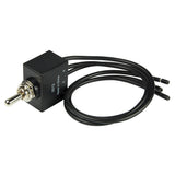 BEP Marine BEP SPDT Sealed Toggle Switch - ON/OFF/ON - 1002007