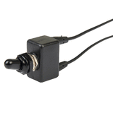BEP Marine BEP SPST Water-Resistant Toggle Switch - OFF/ON - 1002016