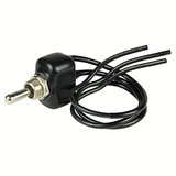 BEP Marine BEP SPST PVC Coated Toggle Switch - OFF/(ON) - 1002003