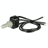 BEP Marine BEP SPDT Sealed Dipped Toggle Switch - ON/OFF/ON - 1002011