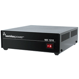Samlex America Samlex Desktop Switching Power Supply - 120VAC Input, 12V Output, 10 Amp - SEC-1212