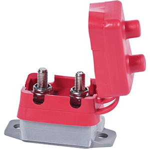 Blue Sea Systems Blue Sea 7153 Short Stop Circuit Breaker - 20A