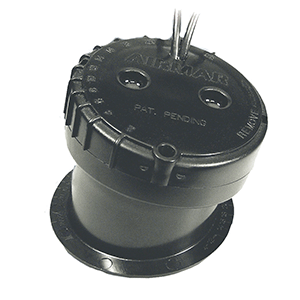 Navico xSonic P79 Adjustable 200/50kHz Plastic In-Hull Transducer - 9-Pin - 000-13942-001