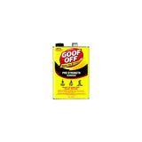 Damp Rid Goof Off® Pro Strength Remover, Gal. - FG657 - official Damp Rid product image 2