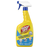 Damp Rid GOOF OFF 22 OZ MARKS MESSES STAIN REMOVER - FG659WM - image 3