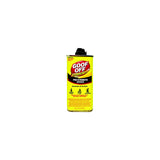 Damp Rid Goof Off® Pro Strength Remover, 6 oz. - FG661 - official Damp Rid product image 2