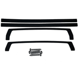 Garmin Flush Mount Kit f/echoMAP&trade; Plus 9Xsv - 010-12673-01