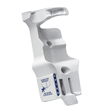 ACR Electronics ACR LowPro V4 Cat II Manual Release Bracket f/RLB-41 - 2833