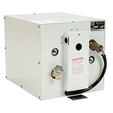 Whale Marine Whale Seaward 3 Gallon Hot Water Heater - White Epoxy - 120V - 1500W - S300EW