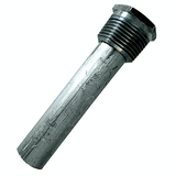 Whale Marine Whale Seaward Magnesium Anode - 74556