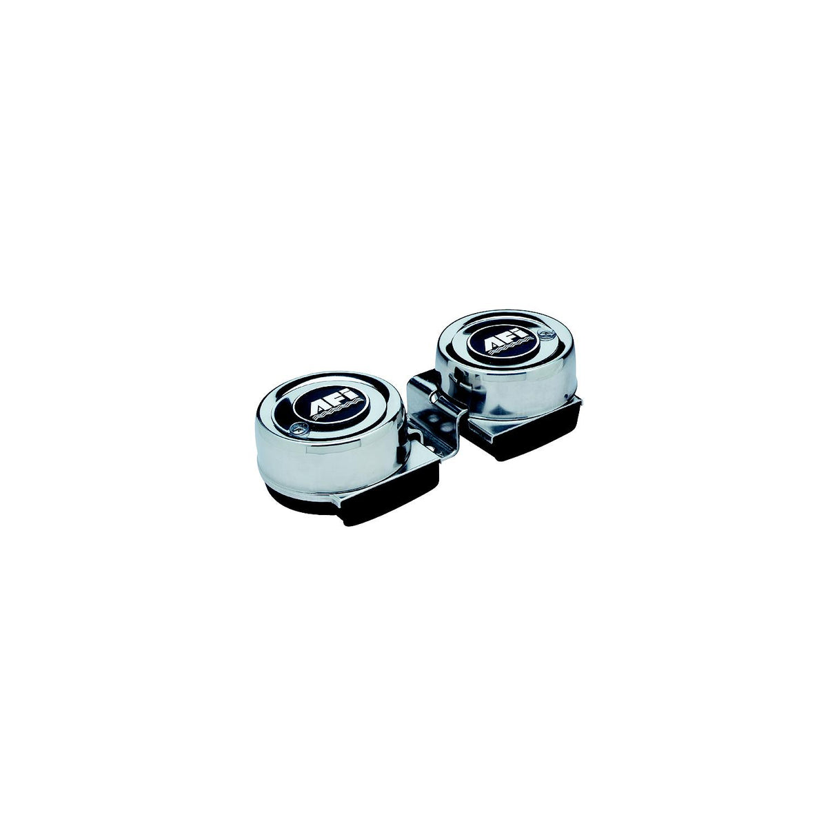 Marinco 12V Mini Twin Comapct Electric Horn [10001] - official Marinco product image 2