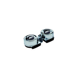 Marinco 12V Mini Twin Comapct Electric Horn [10001] - official Marinco product image 2