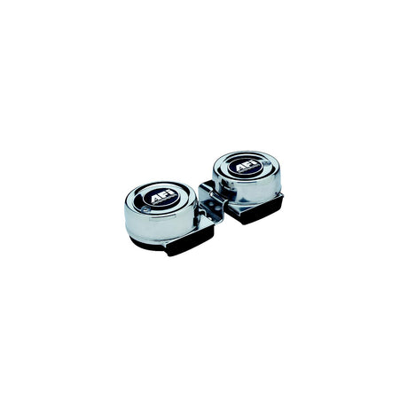 Marinco 12V Mini Twin Comapct Electric Horn [10001] - official Marinco product image 2