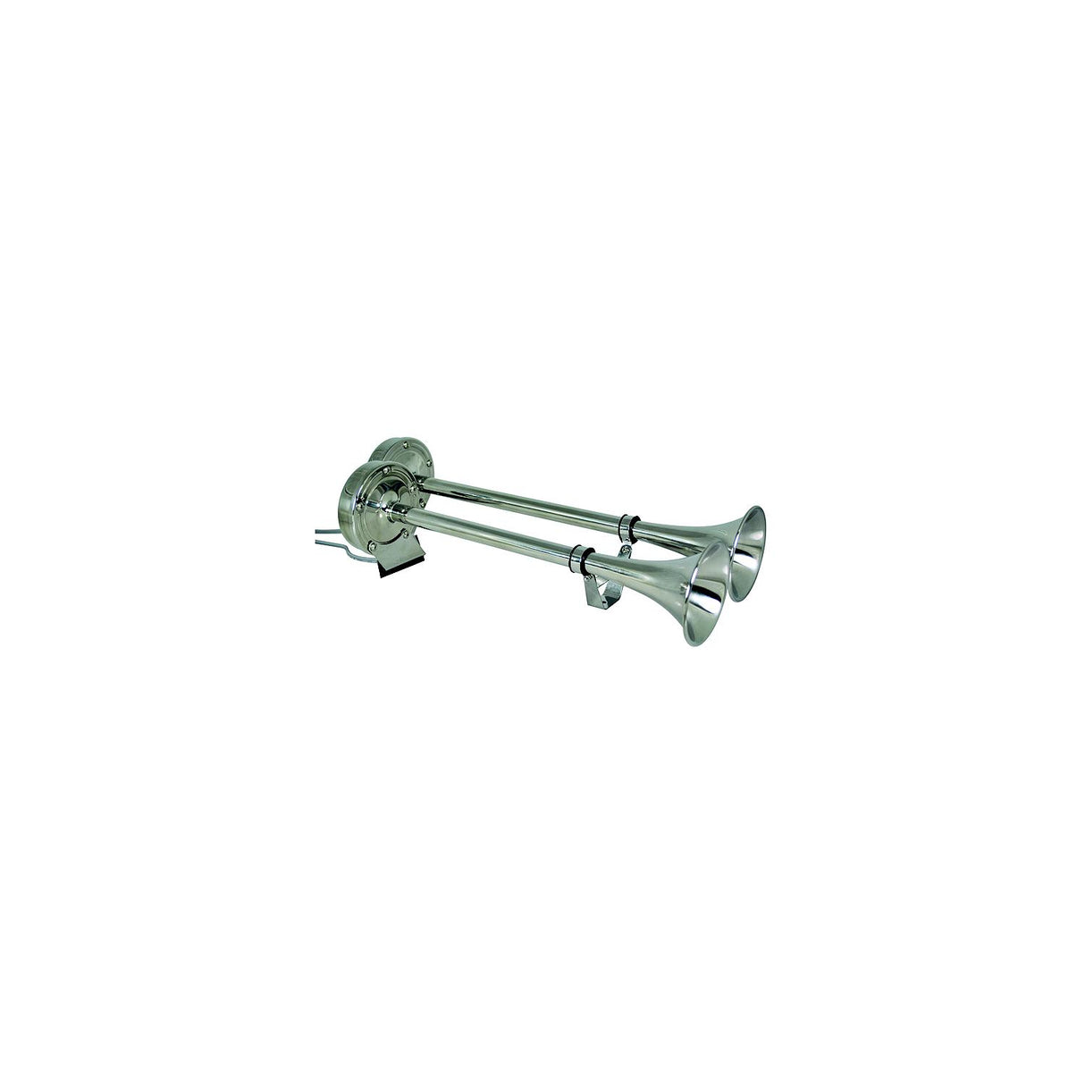 Marinco 24V Dual Trumpet Electric Horn [10018XL] - official Marinco product image 2