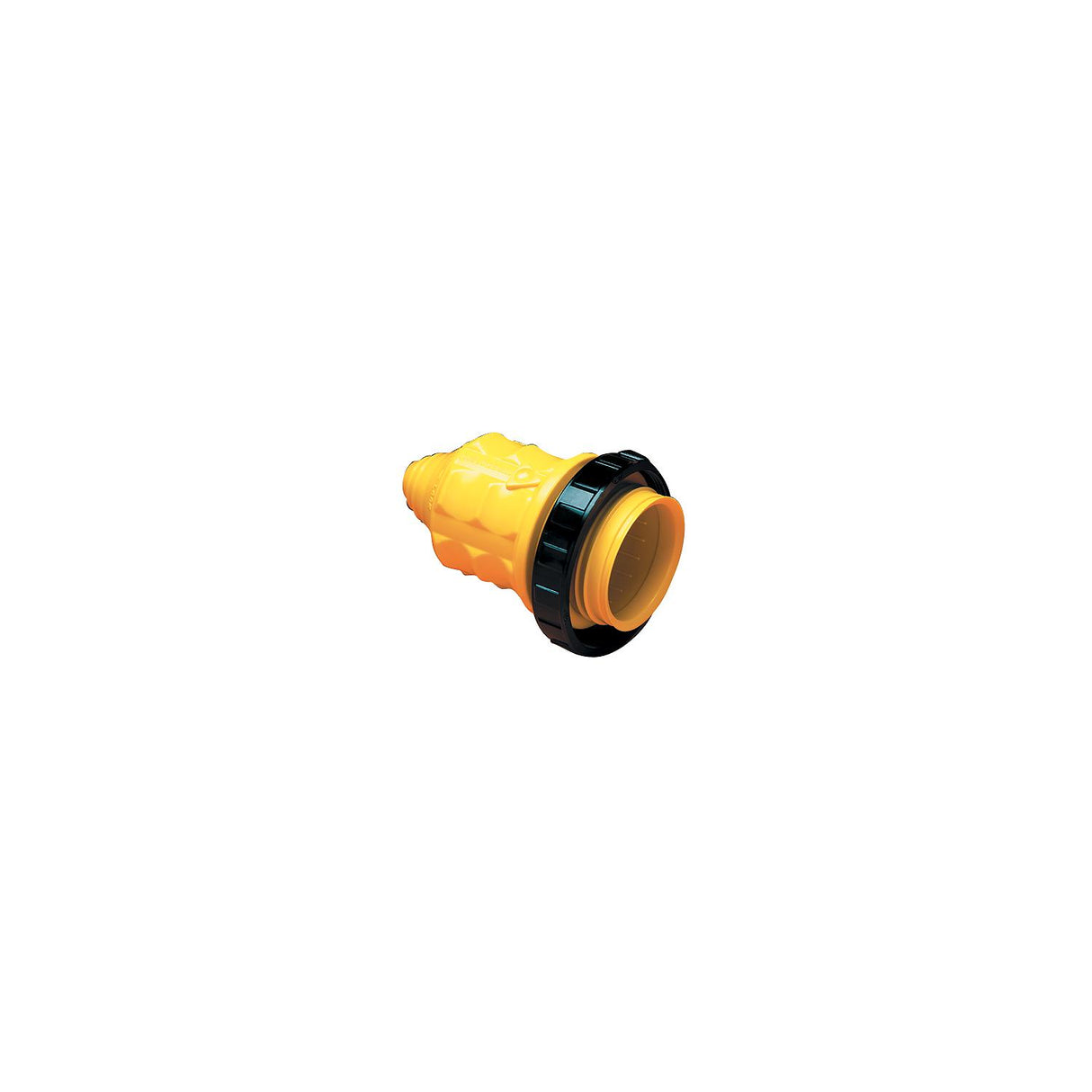 Marinco 103ELN Cover With Thread Ring 305CRCN &&&& 205CRCN Marine Boat - official Marinco product image 2
