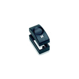 BEP Marinco 1100-BK Interior 10 A Single Switch - 1100-BK - official BEP product image 2