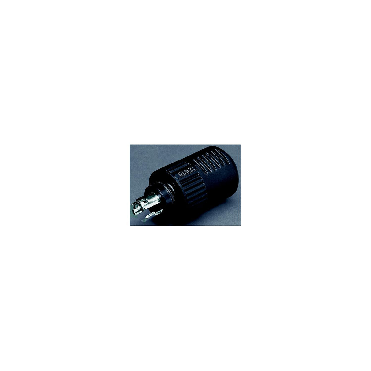Marinco ConnectPro 3-Wire Plug [12VBP] - official Marinco product image 2