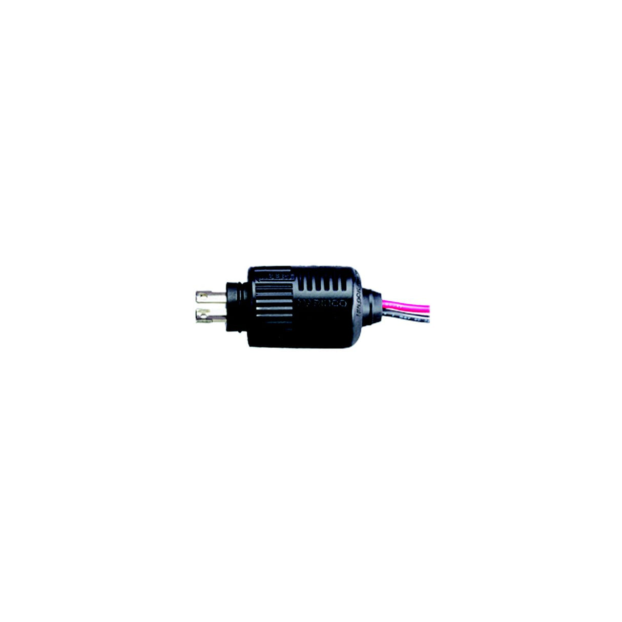 Marinco 12VCPS2 2-Wire ConnectPro Receptacle & Plug [12VCPS2] - official Marinco product image 3