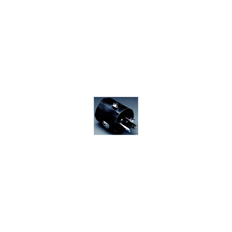 Marinco ConnectPro 3-Wire Receptacle 6-Gauge Adapter [12VBRAD] - official Marinco product image 2