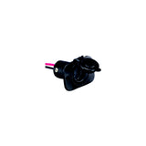 Marinco 12VCPS2 2-Wire ConnectPro Receptacle & Plug [12VCPS2] - official Marinco product image 2