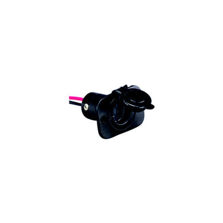 Marinco 12VCPS2 2-Wire ConnectPro Receptacle & Plug [12VCPS2] - official Marinco product image 2